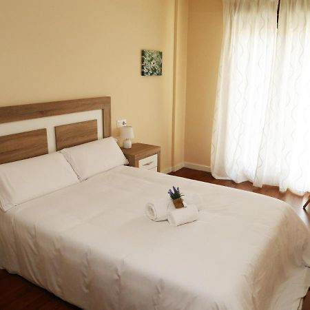Apartamento Turisticos Puente Romano P4 1-A ซาลามังกา ภายนอก รูปภาพ