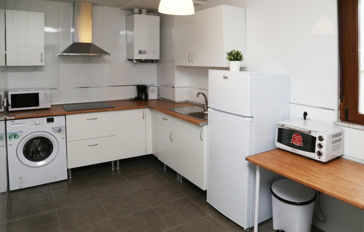 Apartamento Turisticos Puente Romano P4 1-A ซาลามังกา ภายนอก รูปภาพ