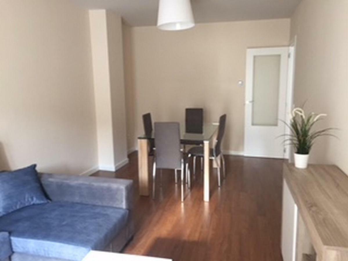 Apartamento Turisticos Puente Romano P4 1-A ซาลามังกา ภายนอก รูปภาพ