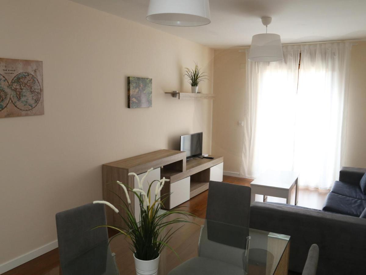 Apartamento Turisticos Puente Romano P4 1-A ซาลามังกา ภายนอก รูปภาพ