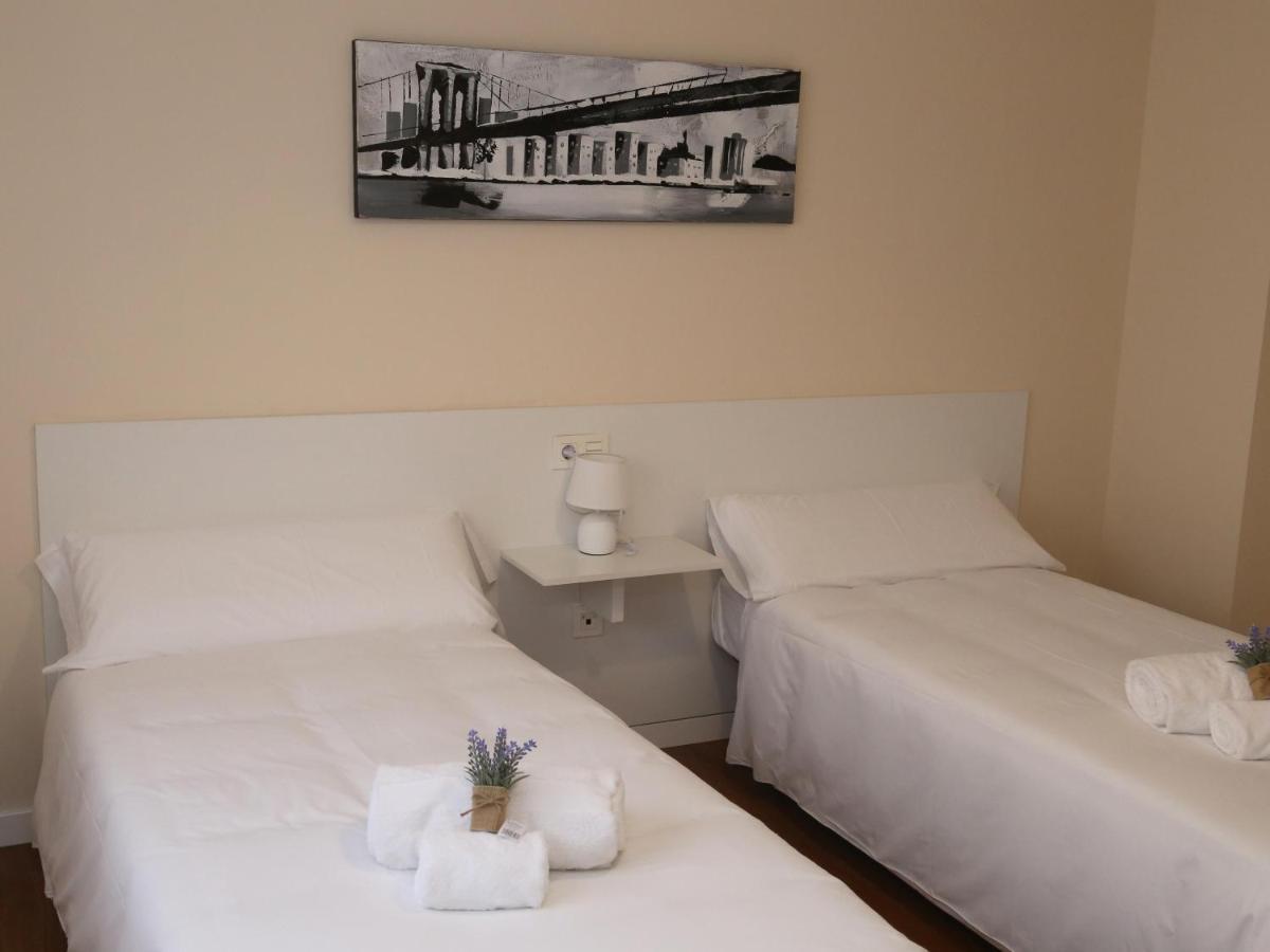 Apartamento Turisticos Puente Romano P4 1-A ซาลามังกา ภายนอก รูปภาพ
